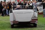 Mercedes-Benz 680S Saoutchik Torpedo Roadster 1928 года